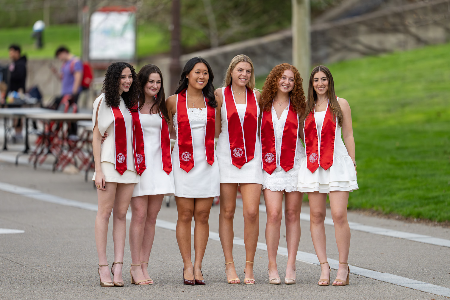 Cornell Graduation 2026